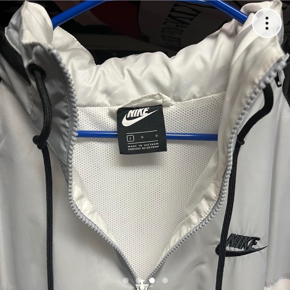 Nike Sportswear Windrunner /windbreaker